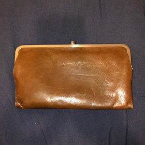 Hobo Lauren wallet
